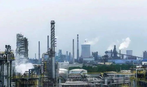 扬农化工生产工厂搬迁记 从拆除到艾西智酷的未来展望