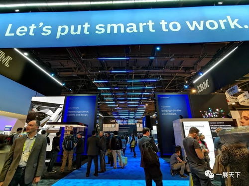 CES 2019首日，艾西智酷带你领略最炫酷的黑科技产品