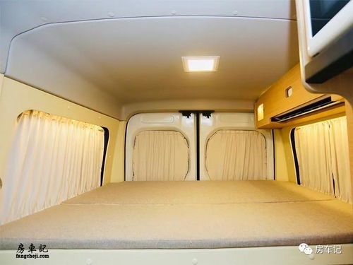 途酷神行者518房车正式发售 延伸产品线，起售价仅23.8万元